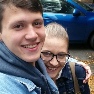 Meet your Posher, Marian